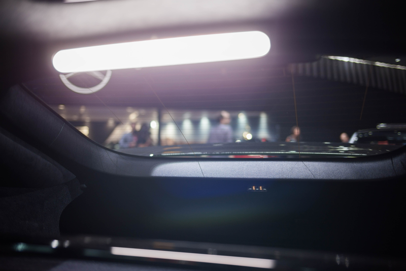Illustration for article titled New Cars Are Getting Harder To See Out Of